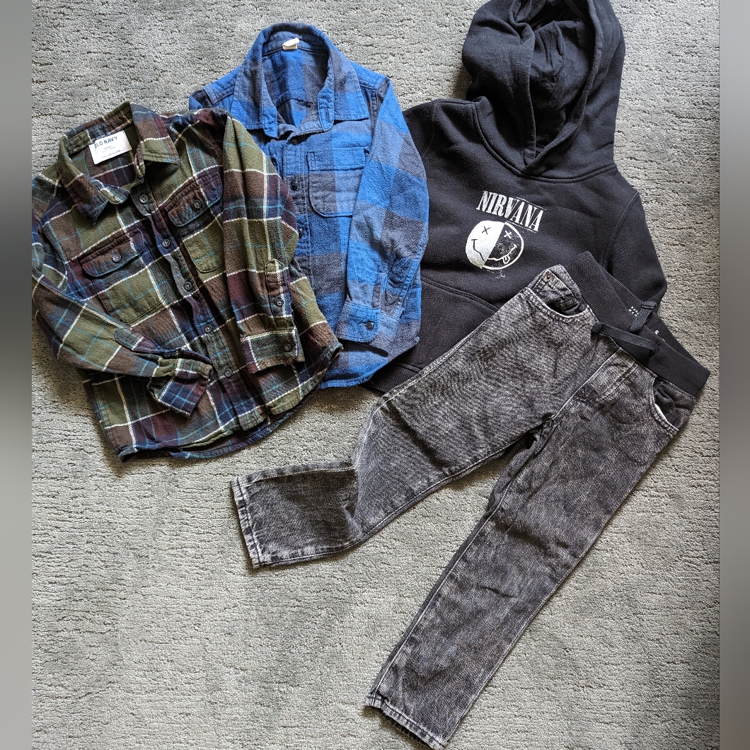 Gap (Old Navy) Bundle